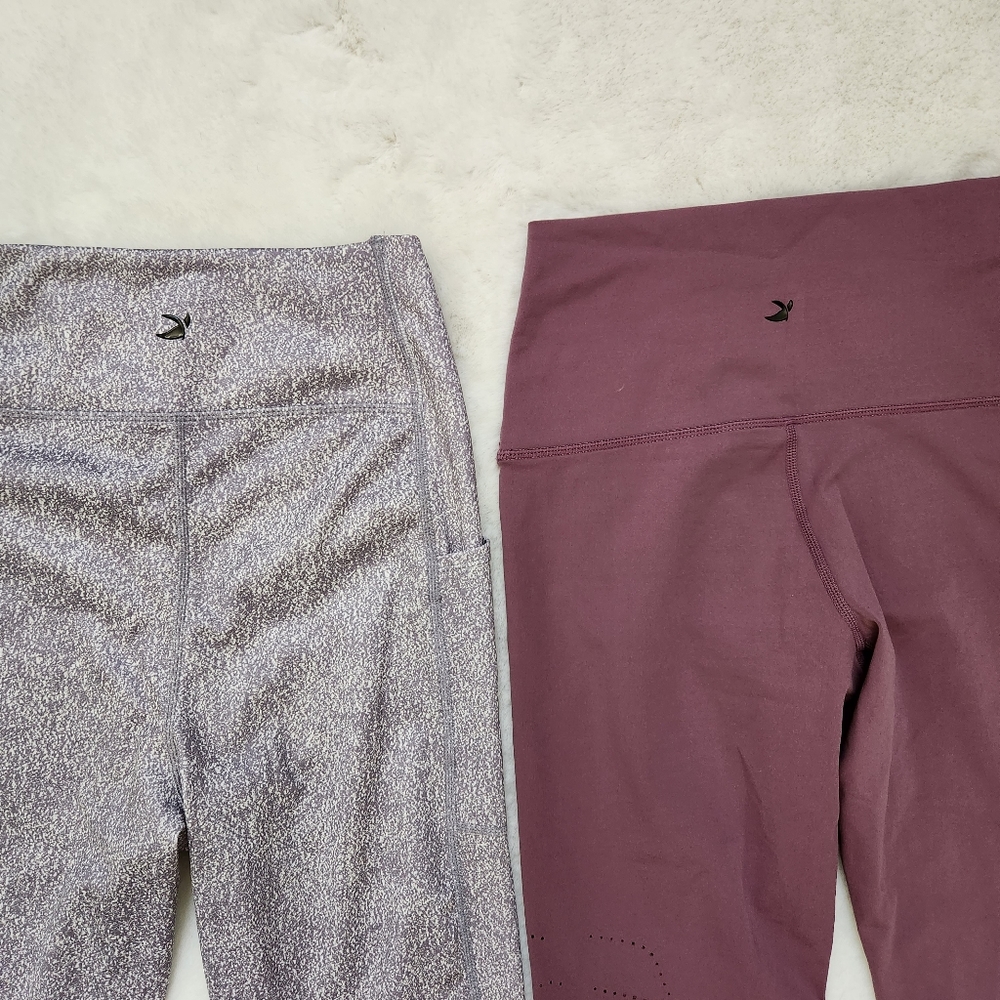 Bundle Glyrer leggings bundle Size Small - Picture 4 of 6